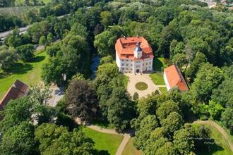 Stadtschloss Vetschau/Spreewald 