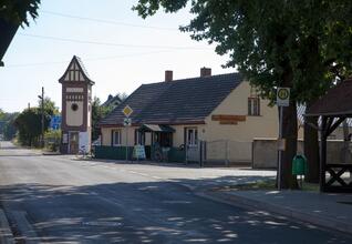 Die Heimatstube in Raddusch erzählt vom Radduscher Dorfleben um 1900