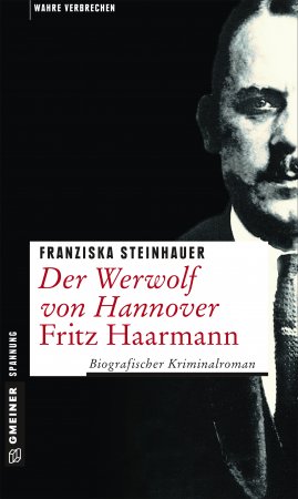 Der Werwolf von Hannover - Autorenlesung