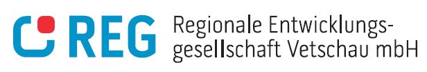 Logo REG