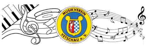 Logo Musikverein Vetschau